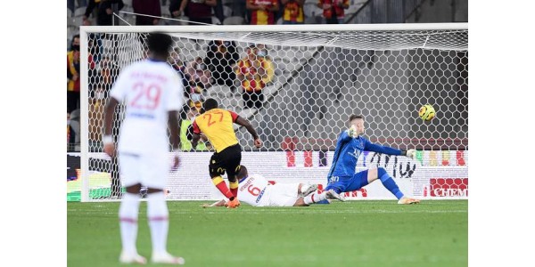 Paris Saint-Germain končí neúspěchem v prvním zápase nové sezóny